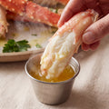 OCEANZEN Southern King Crab Legs | Wild-Caught | Fully Cooked